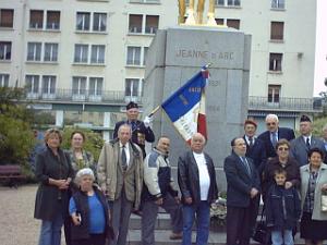 JEANNE D ARC 14 MAI 2006 CAEN 022